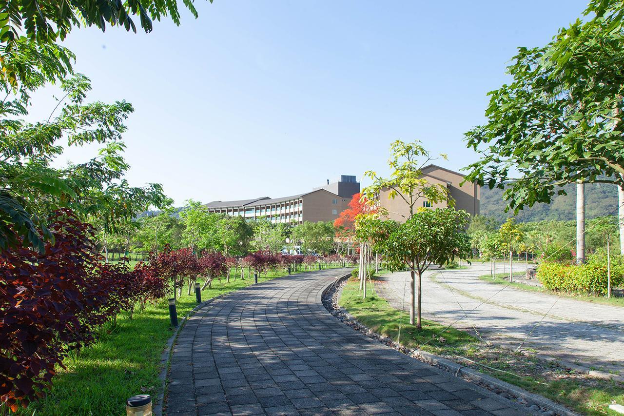 Luminous Hot Spring Resort & Spa Luye Exteriér fotografie